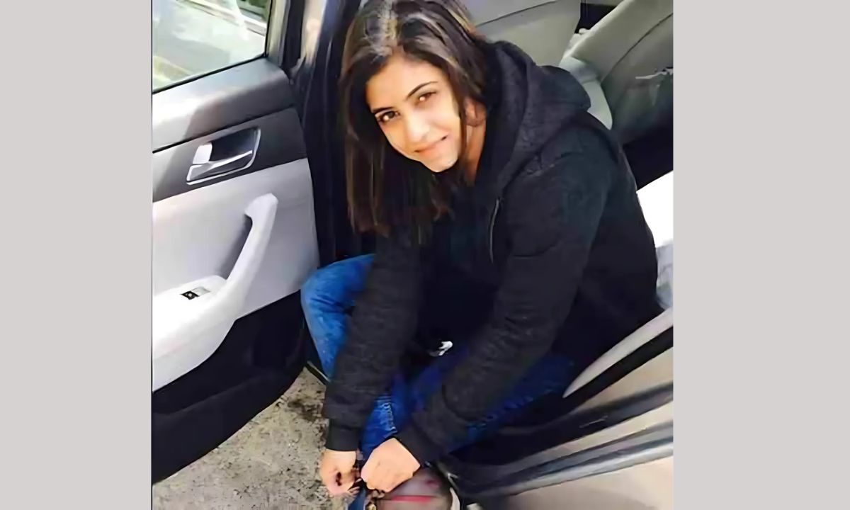 Indian Student Nilam Shinde in Coma After Hit-and-Run Accident in US