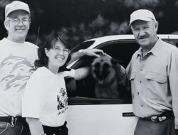 Authorities Misidentify Deceased Dog While Investigating Gene Hackman and Wife’s Deaths