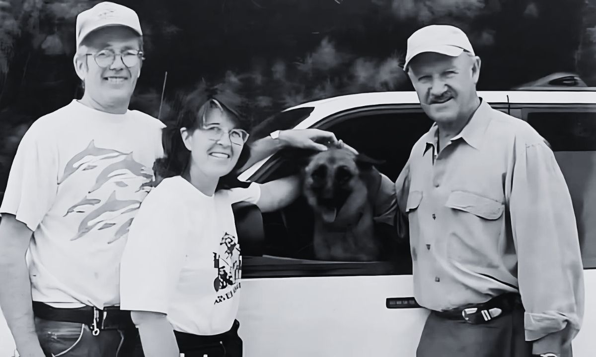 Authorities Misidentify Deceased Dog While Investigating Gene Hackman and Wife’s Deaths