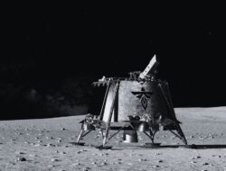 Blue Ghost: First Private Lander to Safely Reach the Moon