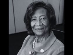 Civil Rights Icon Hazel Dukes Passes Away at 92, Leaving a Legacy of Activism and Leadership