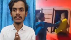 Indian YouTuber Arrested for Slapping