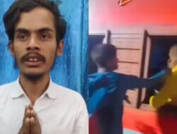 Indian YouTuber Arrested for Slapping Passenger on Moving Train for Social Media Fame