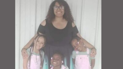 Family of Five Found Dead in Murder-Suicide at Lake Station Mobile Home