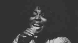 R&B Singer Angie Stone Dies in Tragic Car Crash at 63