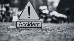 Three Killed, 12 Injured in Road Accident in Chhattisgarh’s Narayanpur