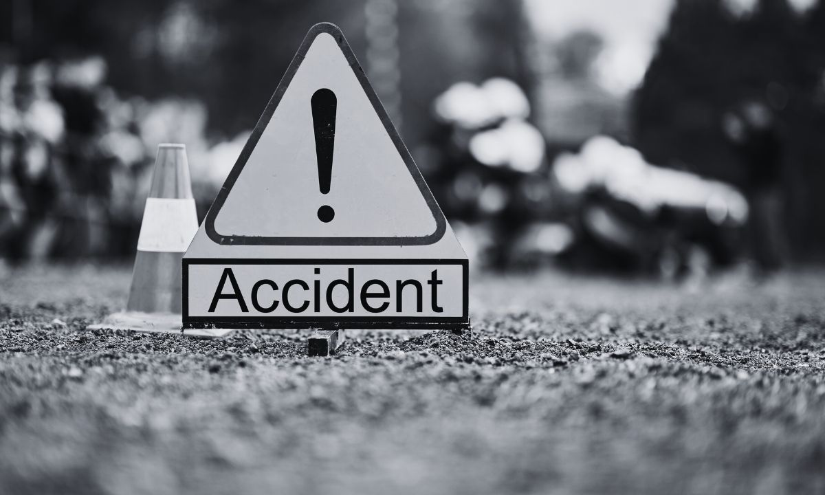 Three Killed, 12 Injured in Road Accident in Chhattisgarh’s Narayanpur