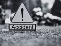 One Killed, Ten Injured in Van-Truck Collision Near Tirumangalam